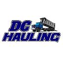 Dc hauling logo